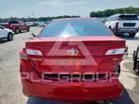 2014 Toyota CAMRY фото