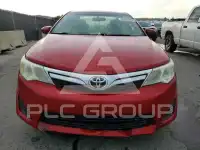 2014 Toyota CAMRY фото