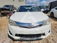 2014 Toyota CAMRY фото