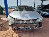 2014 Toyota CAMRY фото