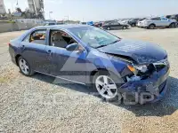 2014 Toyota CAMRY фото