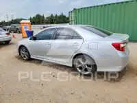 2014 Toyota CAMRY фото