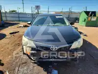 2014 Toyota CAMRY фото