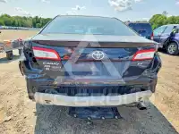 2014 Toyota CAMRY фото