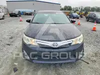 2014 Toyota CAMRY фото