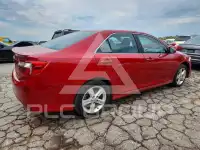 2014 Toyota CAMRY photo