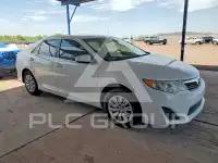 2014 Toyota CAMRY фото