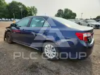 2014 Toyota CAMRY фото
