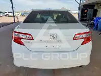 2014 Toyota CAMRY фото