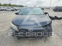 2014 Toyota CAMRY фото