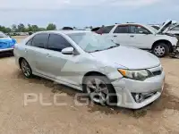 2014 Toyota CAMRY фото