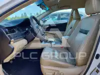 2014 Toyota CAMRY photo