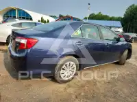2014 Toyota CAMRY фото