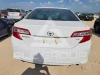 2014 Toyota CAMRY фото