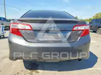2014 Toyota CAMRY photo