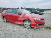 2014 Toyota CAMRY фото