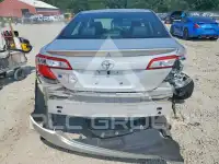 2014 Toyota CAMRY фото