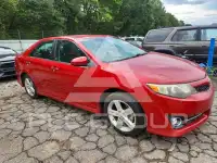 2014 Toyota CAMRY photo