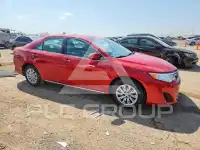 2014 Toyota CAMRY photo