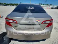 2014 Toyota CAMRY фото