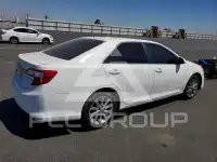 2014 Toyota CAMRY фото