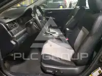2014 Toyota CAMRY photo