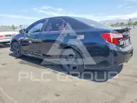 2014 Toyota CAMRY фото