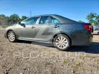 2014 Toyota CAMRY фото