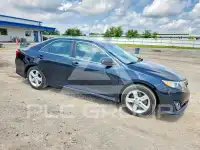 2014 Toyota CAMRY фото