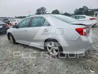 2014 Toyota CAMRY фото