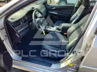 2014 Toyota CAMRY фото