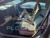 2014 Toyota CAMRY фото