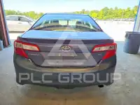 2014 Toyota CAMRY photo