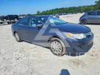 2014 Toyota CAMRY фото