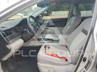 2014 Toyota CAMRY фото
