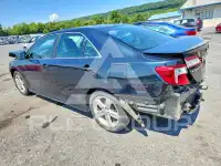 2014 Toyota CAMRY photo