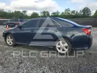 2014 Toyota CAMRY фото