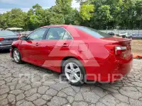 2014 Toyota CAMRY photo
