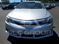 2014 Toyota CAMRY photo
