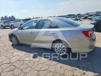 2014 Toyota CAMRY photo