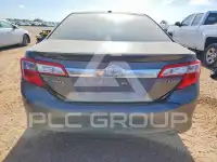 2014 Toyota CAMRY фото