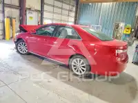 2014 Toyota CAMRY photo