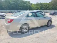 2014 Toyota CAMRY фото
