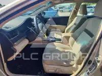 2014 Toyota CAMRY photo
