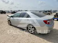 2014 Toyota CAMRY фото
