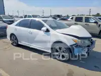 2014 Toyota CAMRY фото