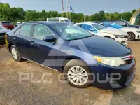 2014 Toyota CAMRY фото