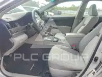 2014 Toyota CAMRY photo