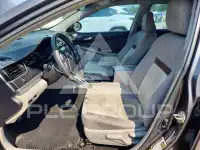2014 Toyota CAMRY фото