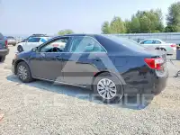 2014 Toyota CAMRY photo